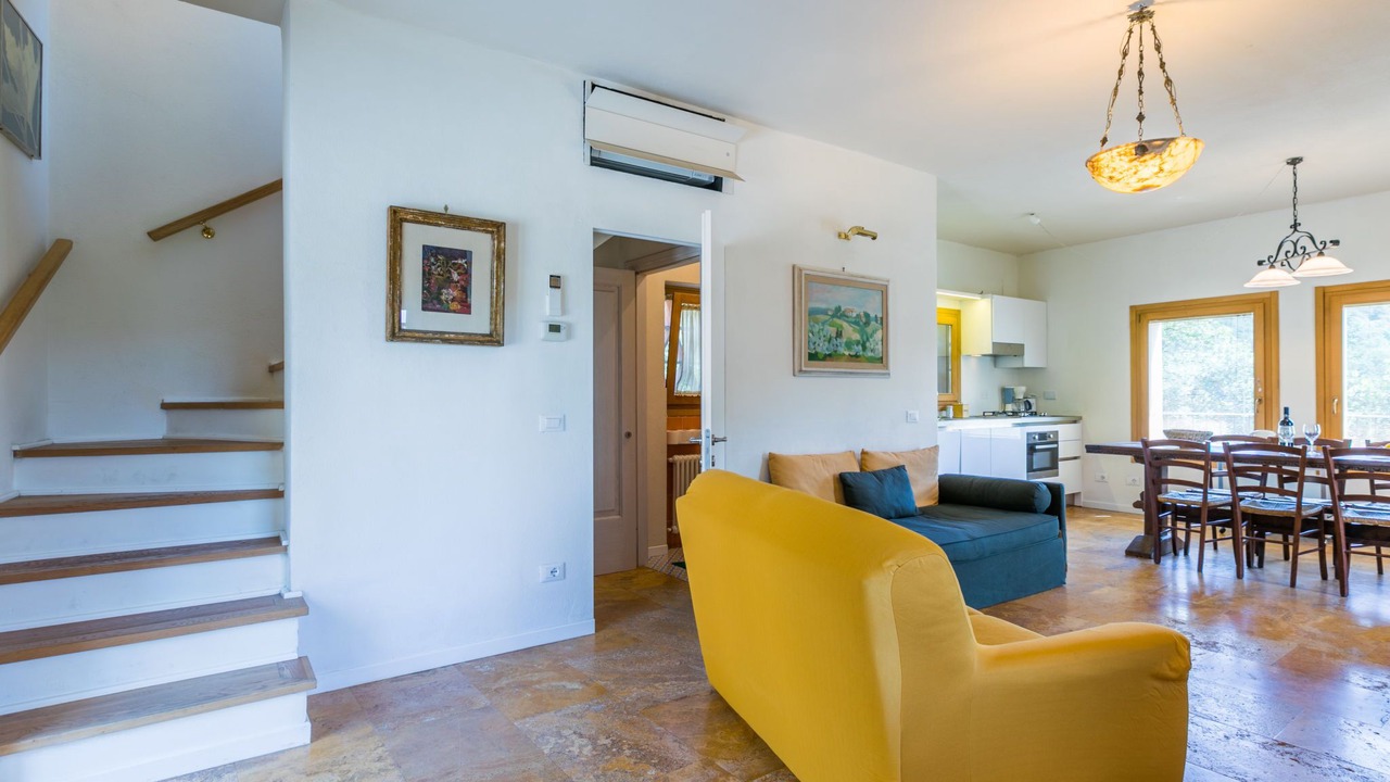Photo of Livingroom in Bagno a Ripoli