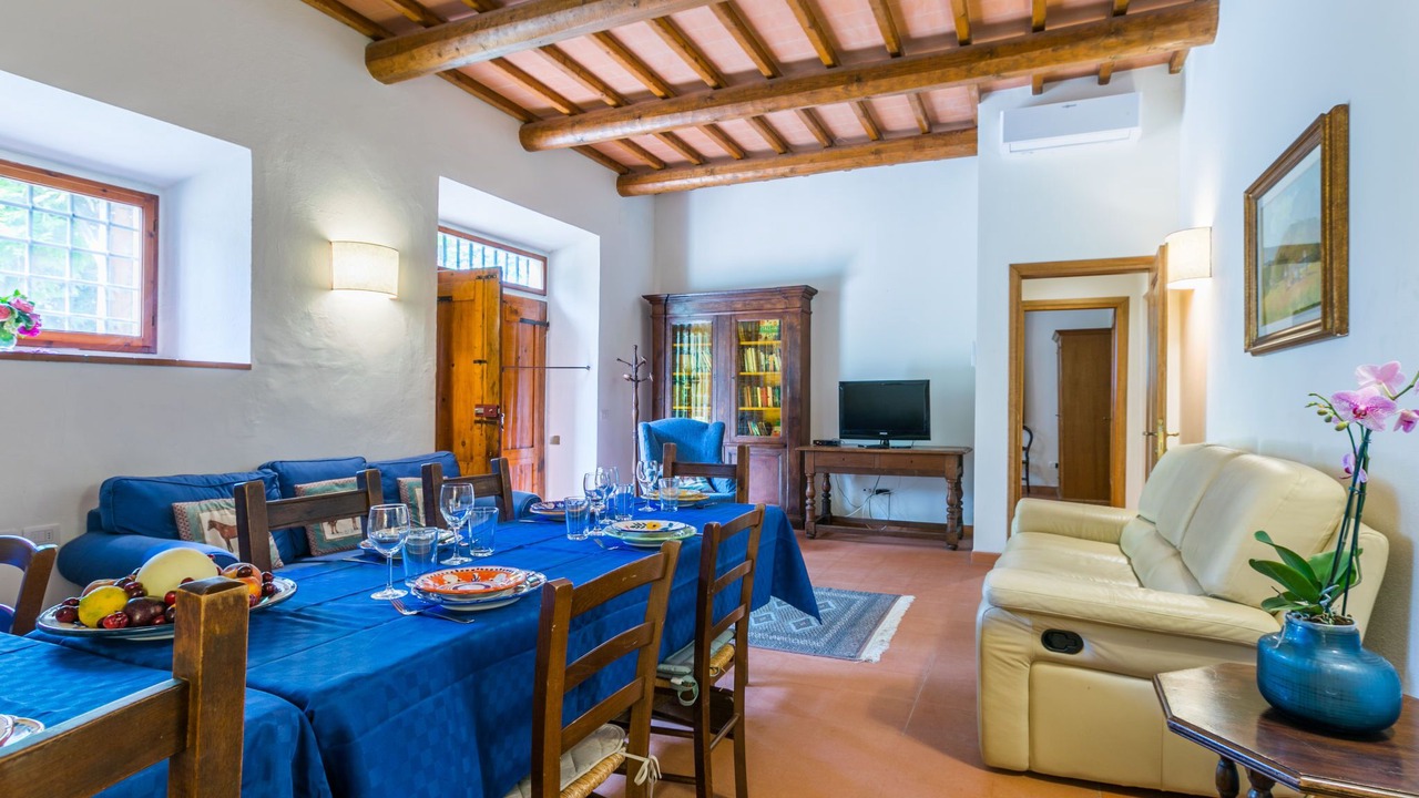 Photo of Livingroom in Bagno a Ripoli