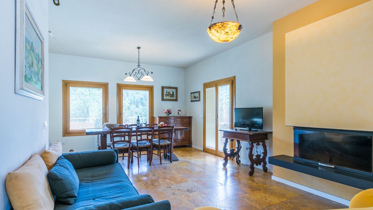 Photo of Livingroom in Bagno a Ripoli