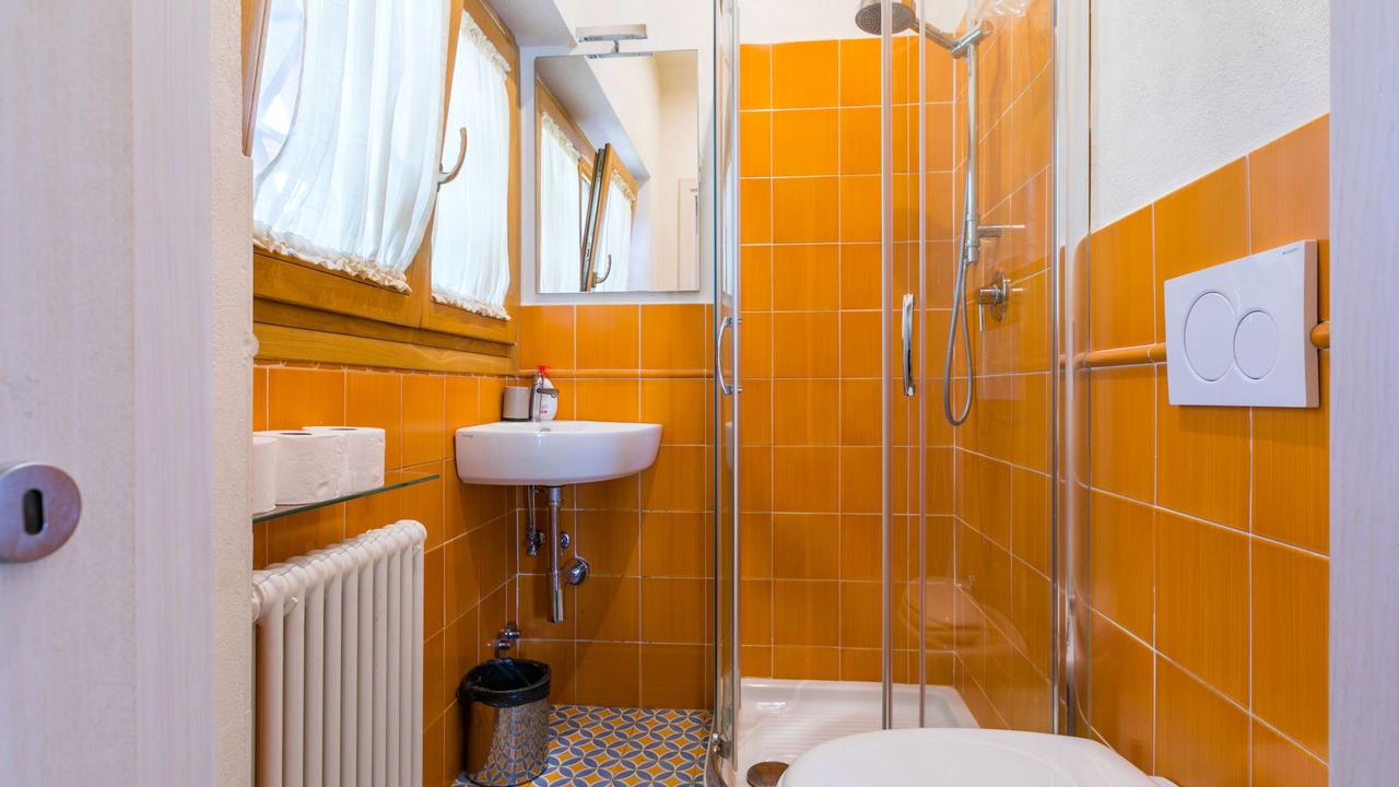 Photo of Bathroom in Bagno a Ripoli