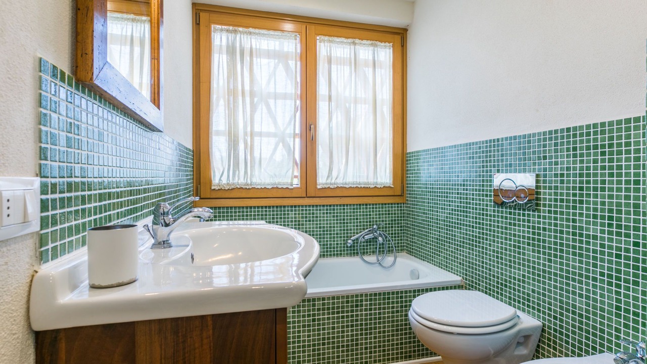 Photo of Bathroom in Bagno a Ripoli
