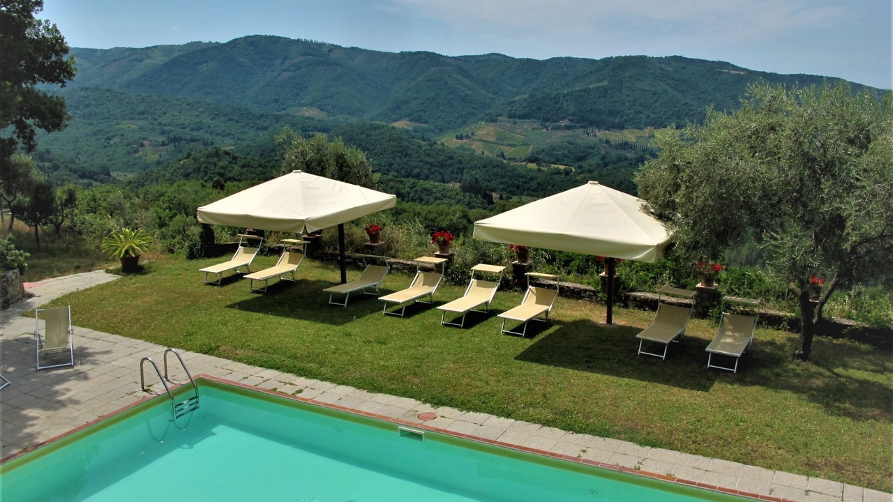 Photo of Outdoor in Greve in Chianti