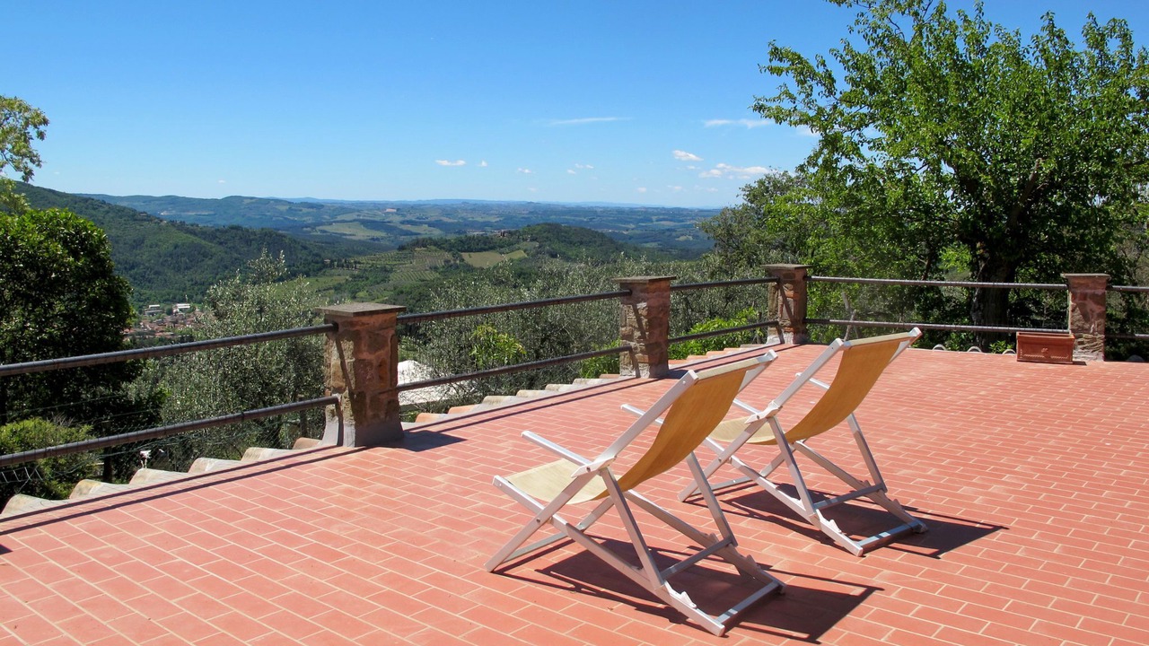 Photo of Others in Greve in Chianti