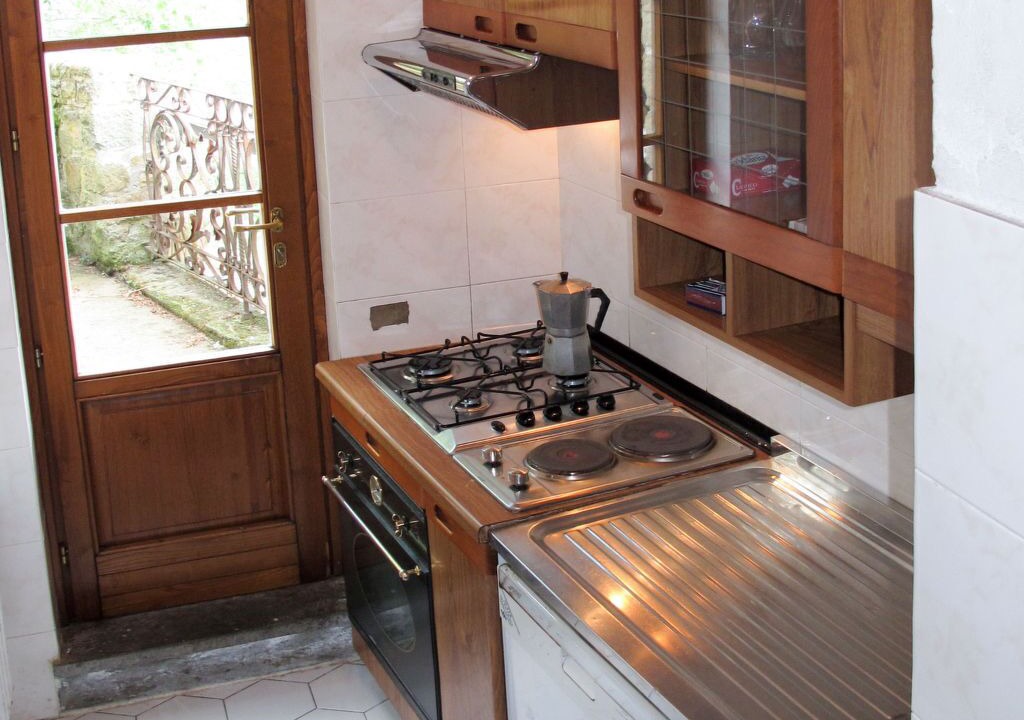 Photo of Bedroom in Greve in Chianti