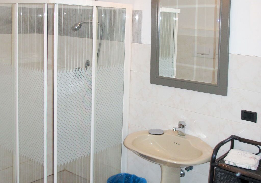 Photo of Bathroom in Greve in Chianti