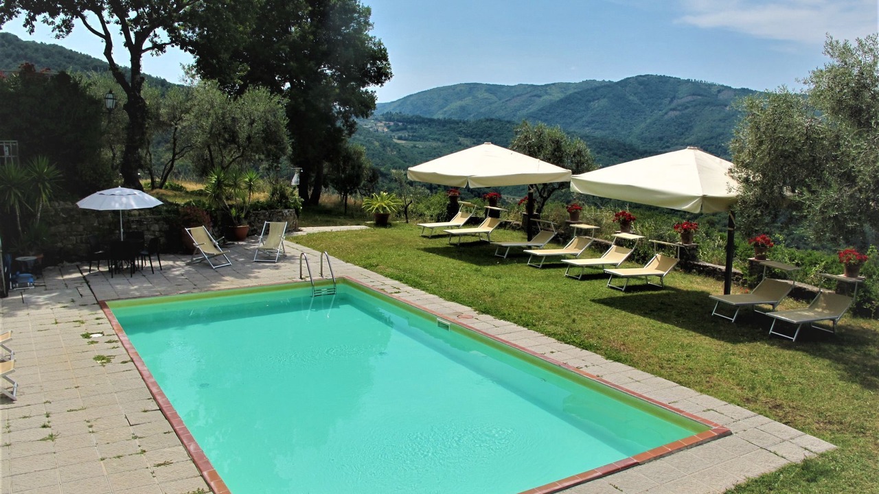 Photo of Outdoor in Greve in Chianti