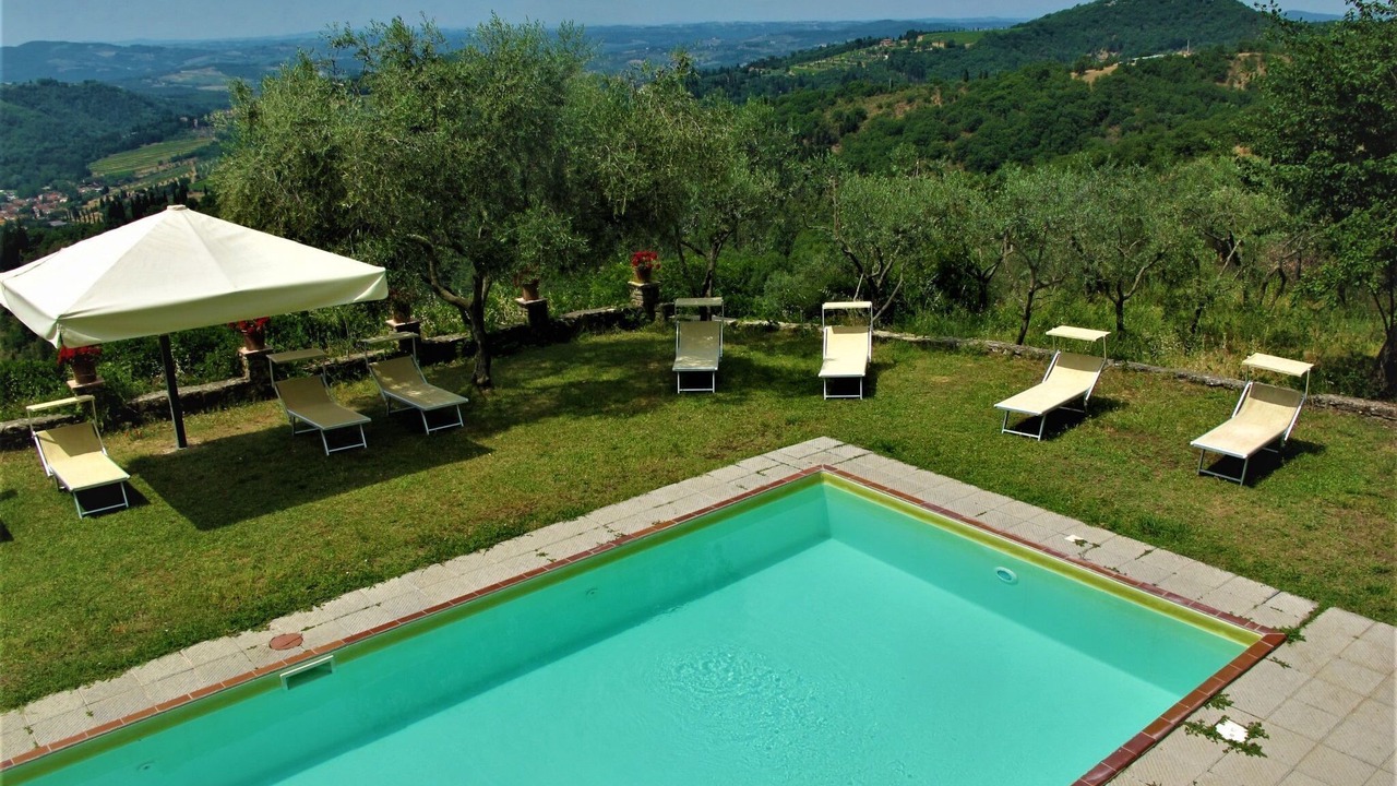 Photo of Outdoor in Greve in Chianti