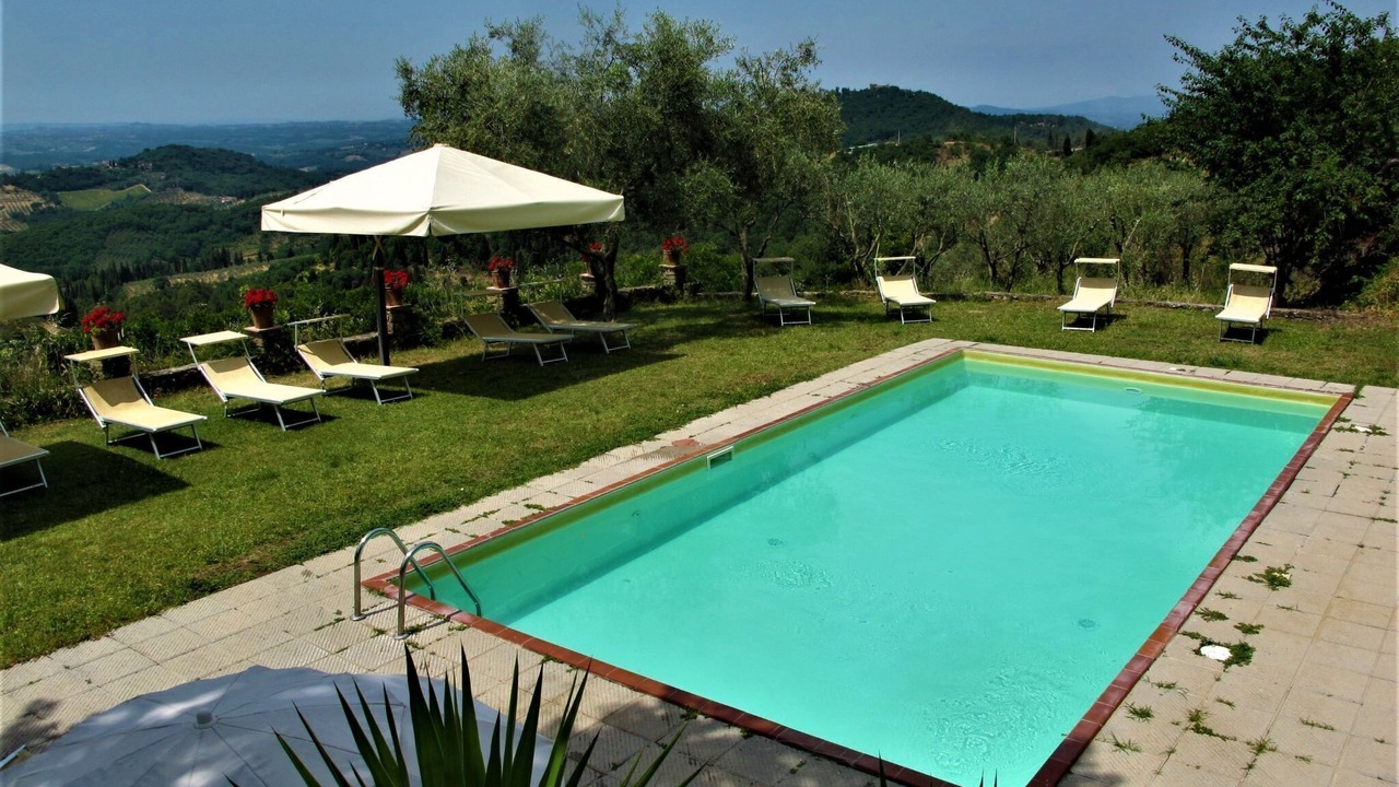 Photo of Outdoor in Greve in Chianti