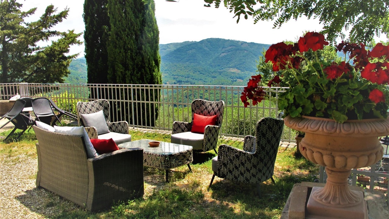 Photo of Others in Greve in Chianti
