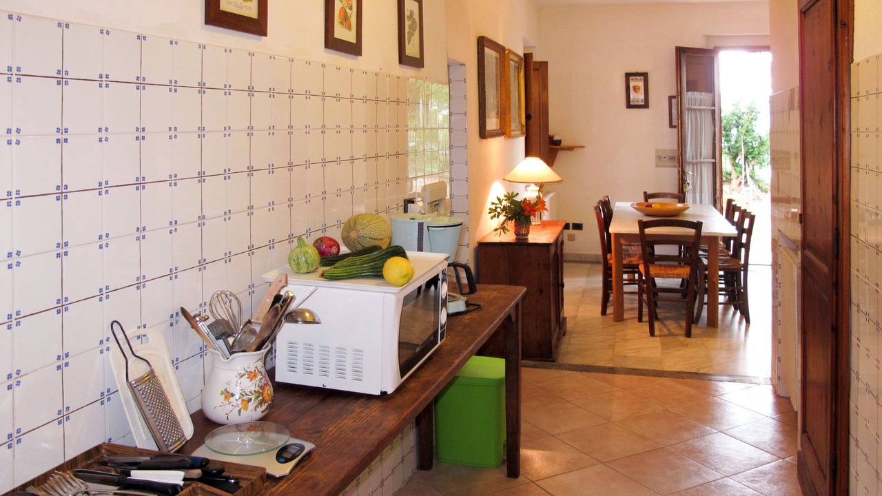 Photo of Bedroom in Greve in Chianti