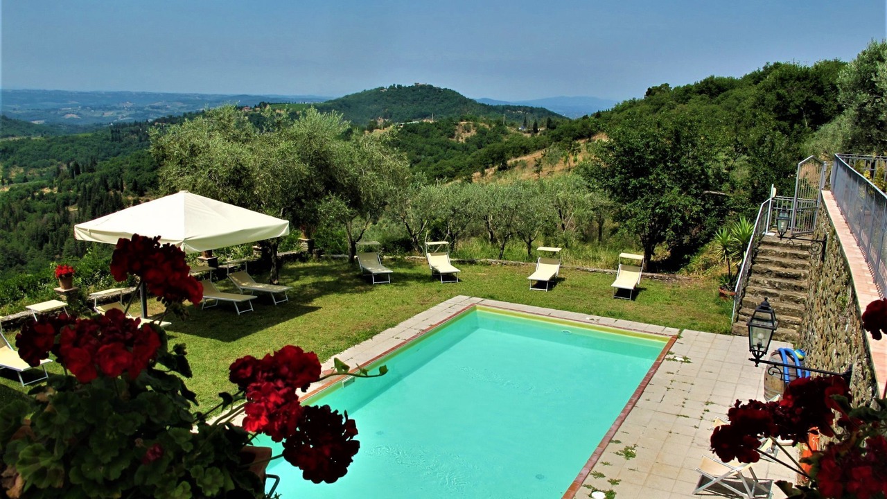 Photo of Outdoor in Greve in Chianti