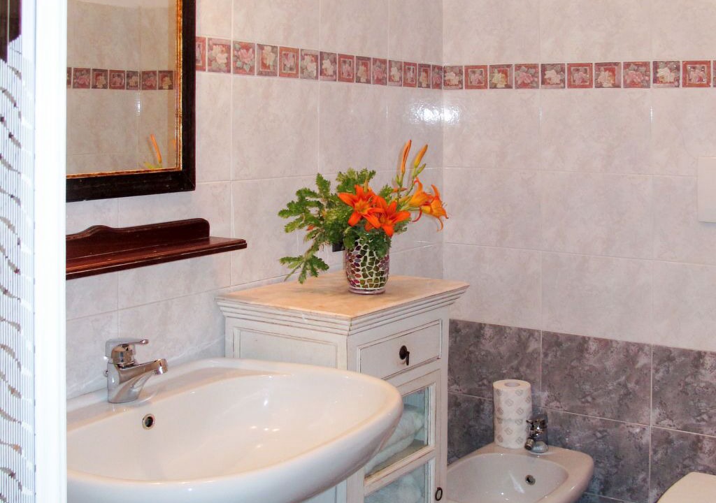 Photo of Bathroom in Greve in Chianti