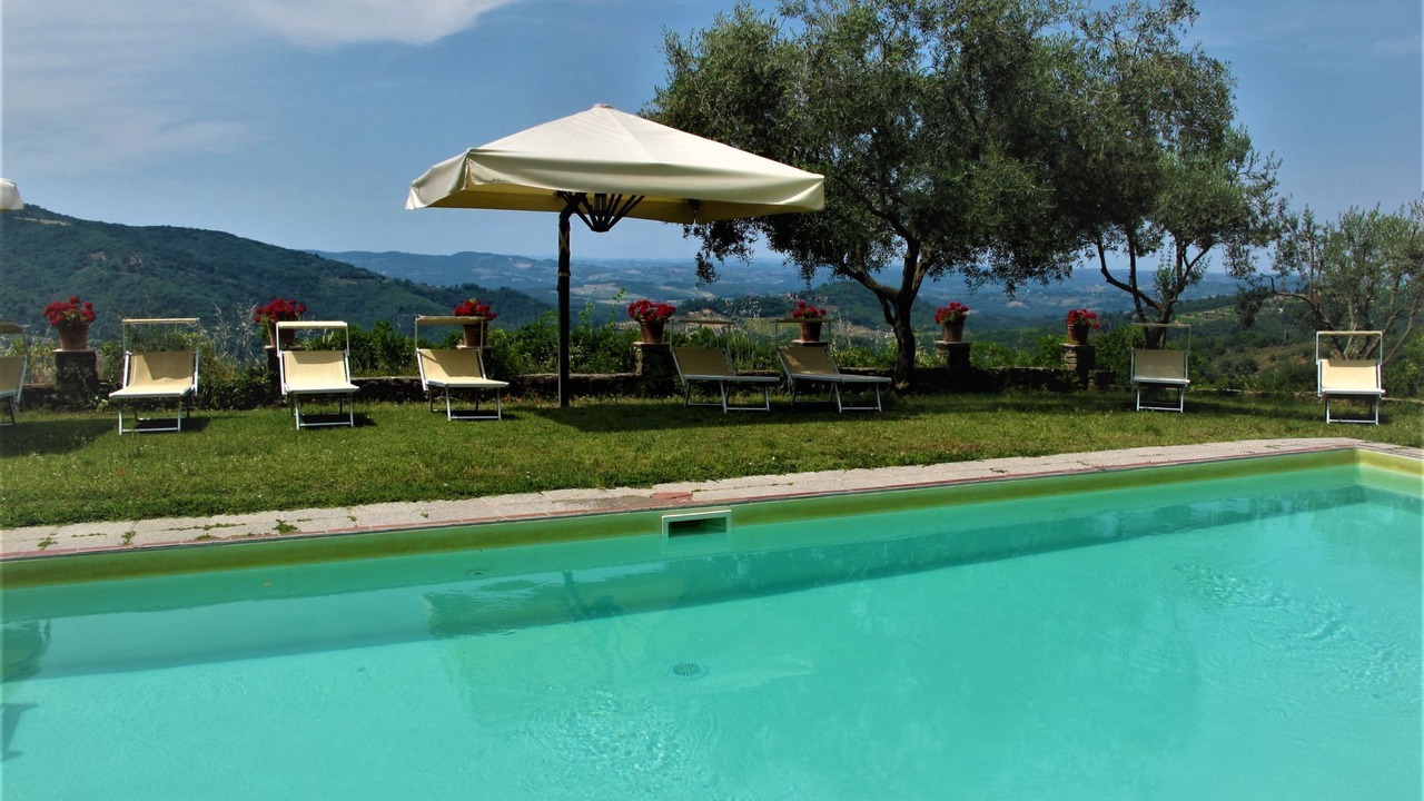 Photo of Outdoor in Greve in Chianti