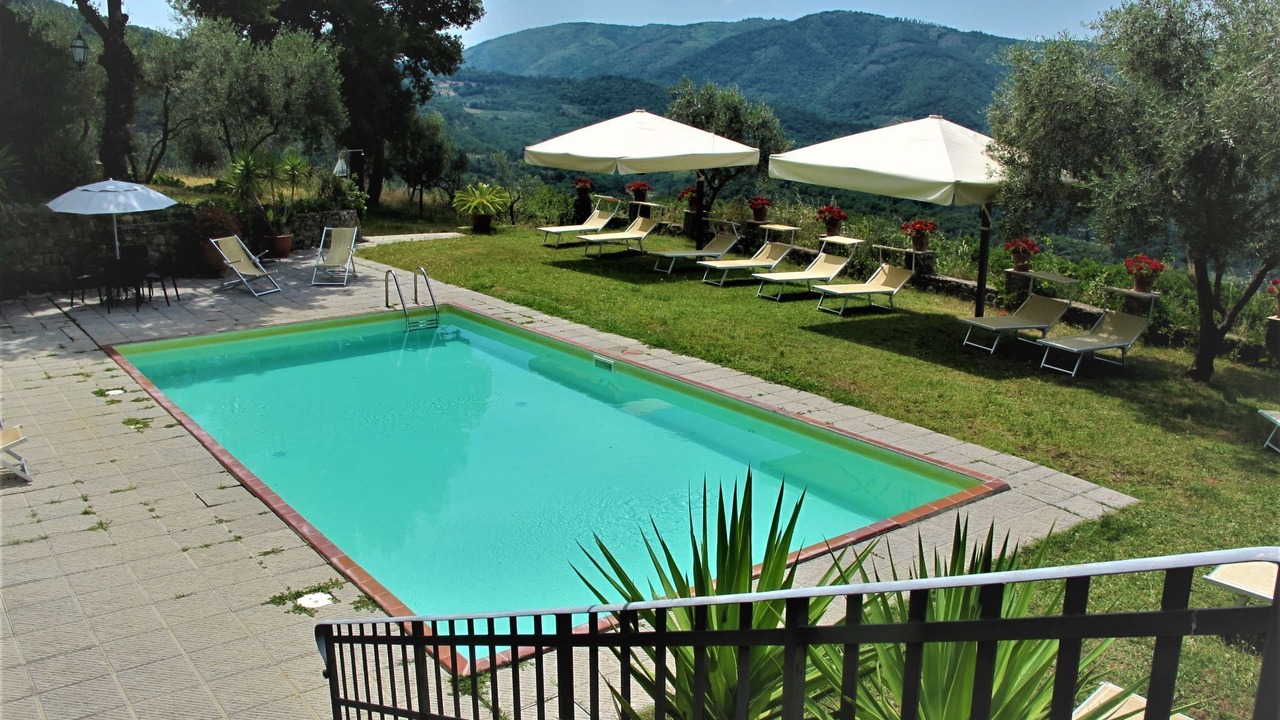 Photo of Outdoor in Greve in Chianti