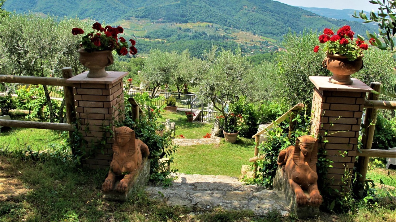 Photo of Others in Greve in Chianti