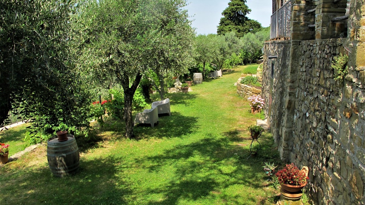 Photo of Others in Greve in Chianti