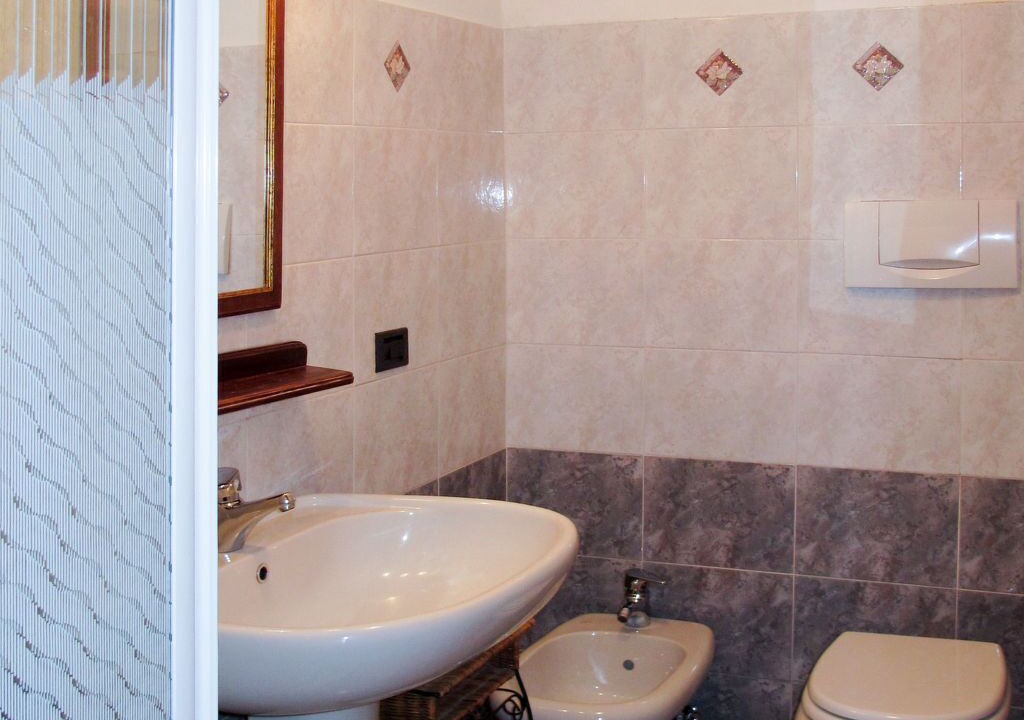 Photo of Bathroom in Greve in Chianti