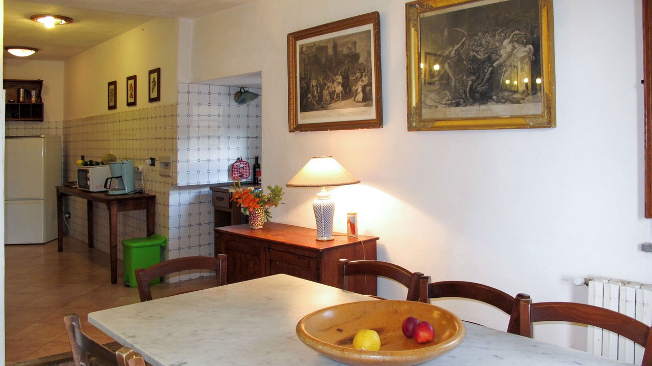 Photo of Bedroom in Greve in Chianti
