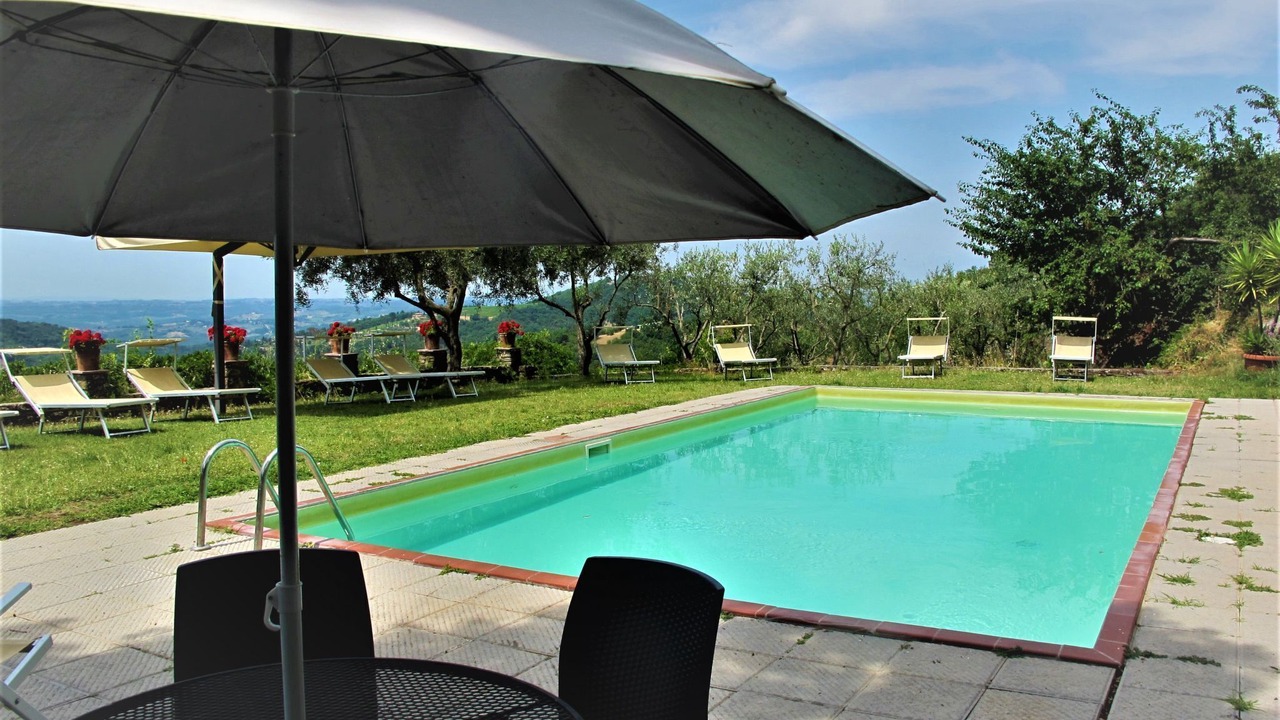 Photo of Outdoor in Greve in Chianti
