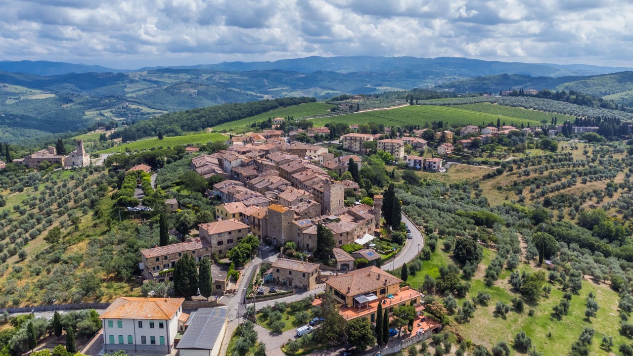 Photo of Others in San Donato in Poggio