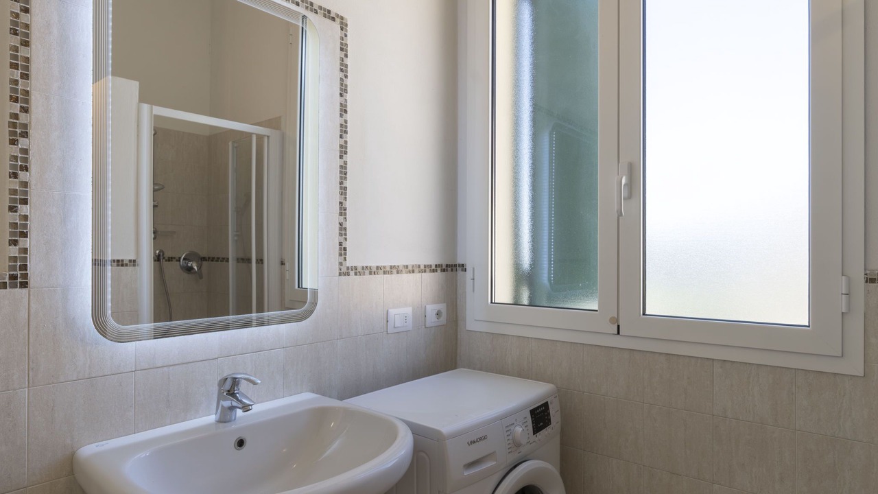 Photo of Bathroom in Chiappa