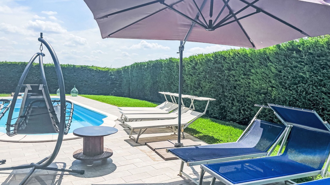 Photo of Outdoor in Portacomaro