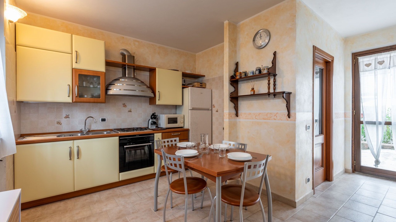 Photo of Bedroom in Portacomaro