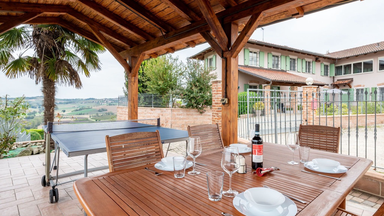 Photo of Bedroom in Portacomaro