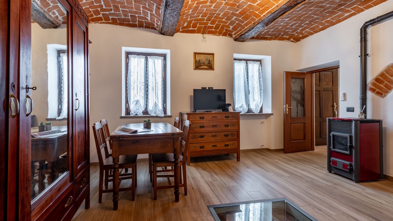 Photo of Livingroom in Portacomaro