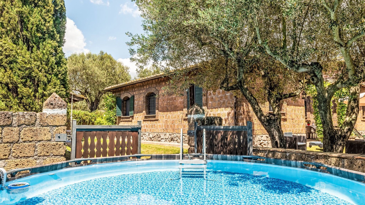 Photo of Outdoor in Vetralla
