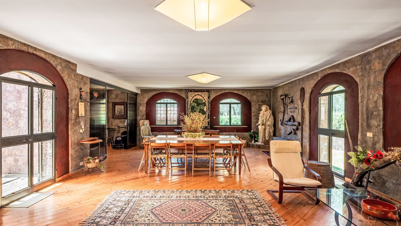 Photo of Bedroom in Vetralla