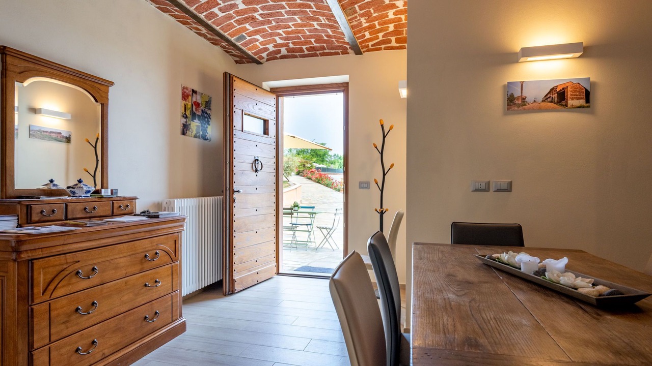 Photo of Bedroom in Monta