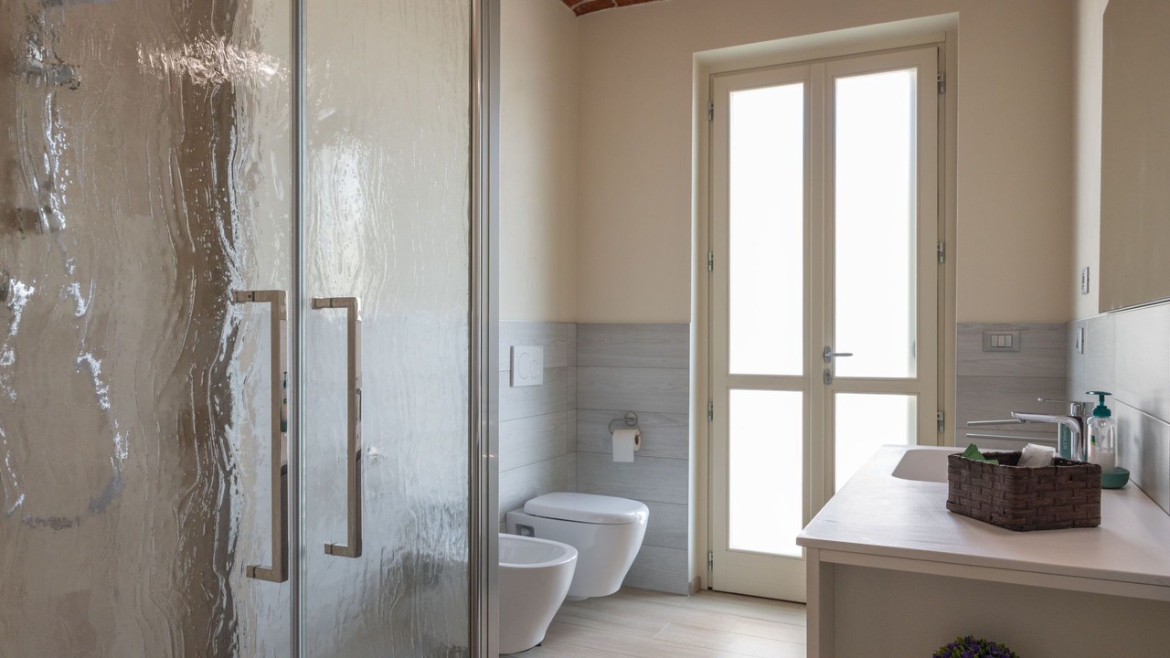 Photo of Bathroom in Monta