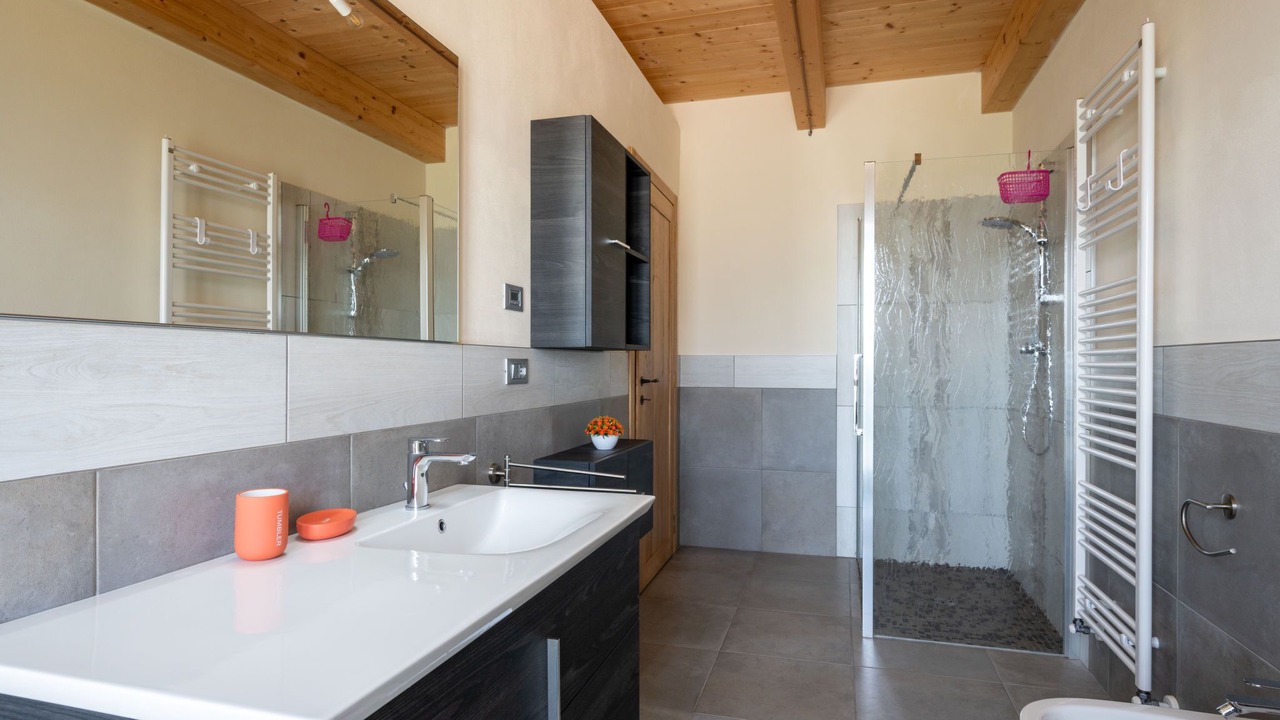 Photo of Bathroom in Monta