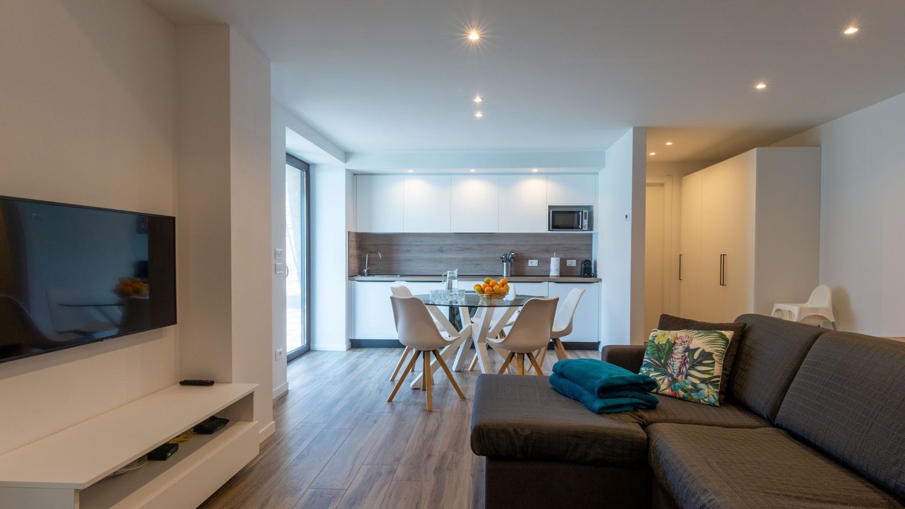 Photo of Livingroom in Verceia
