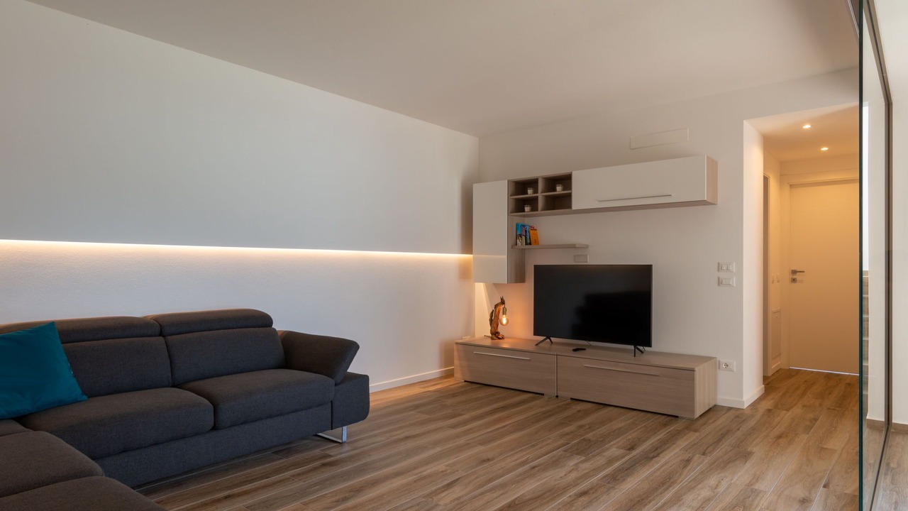 Photo of Livingroom in Verceia