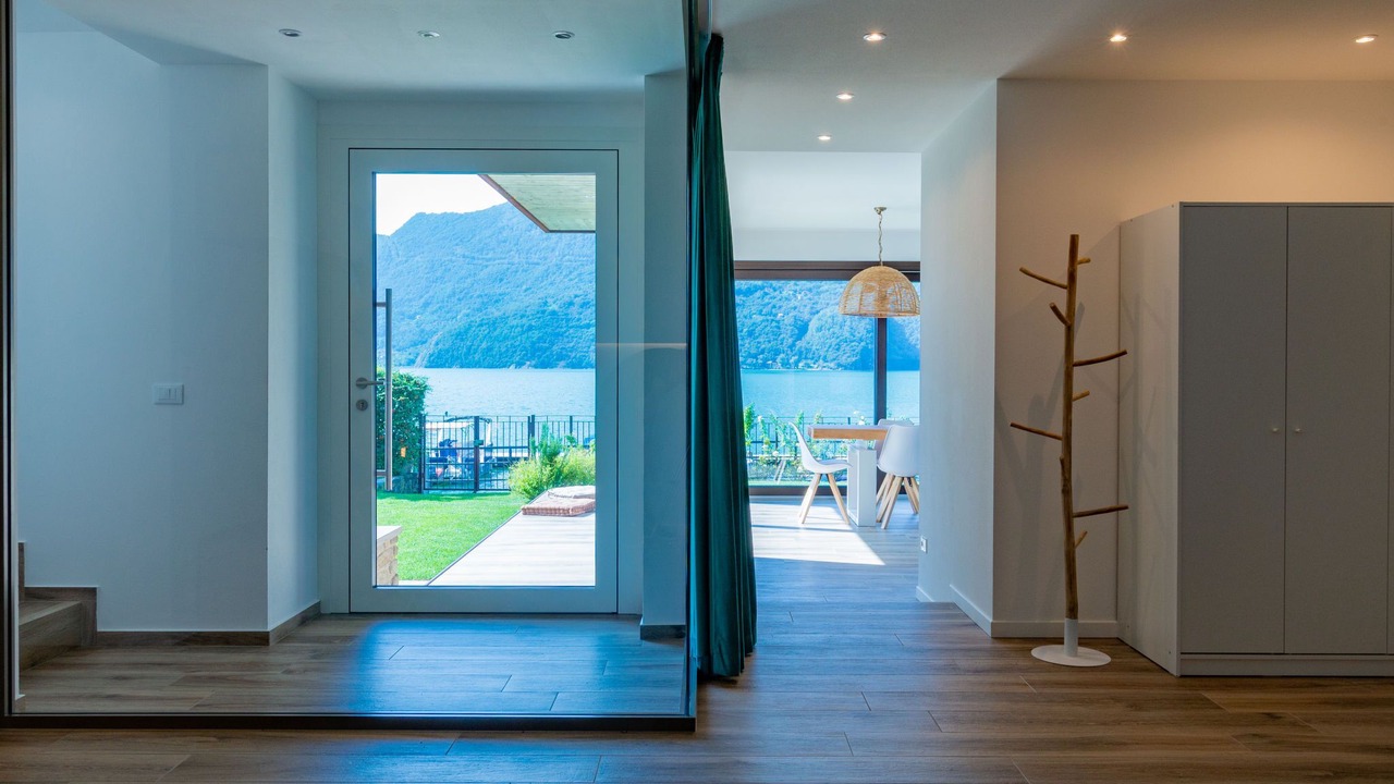 Photo of Bedroom in Verceia