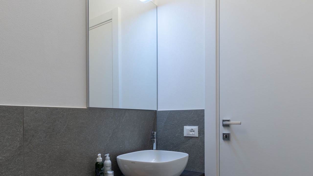 Photo of Bathroom in Verceia