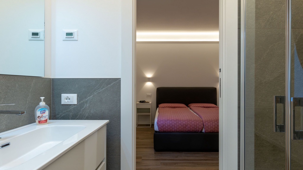 Photo of Bathroom in Verceia