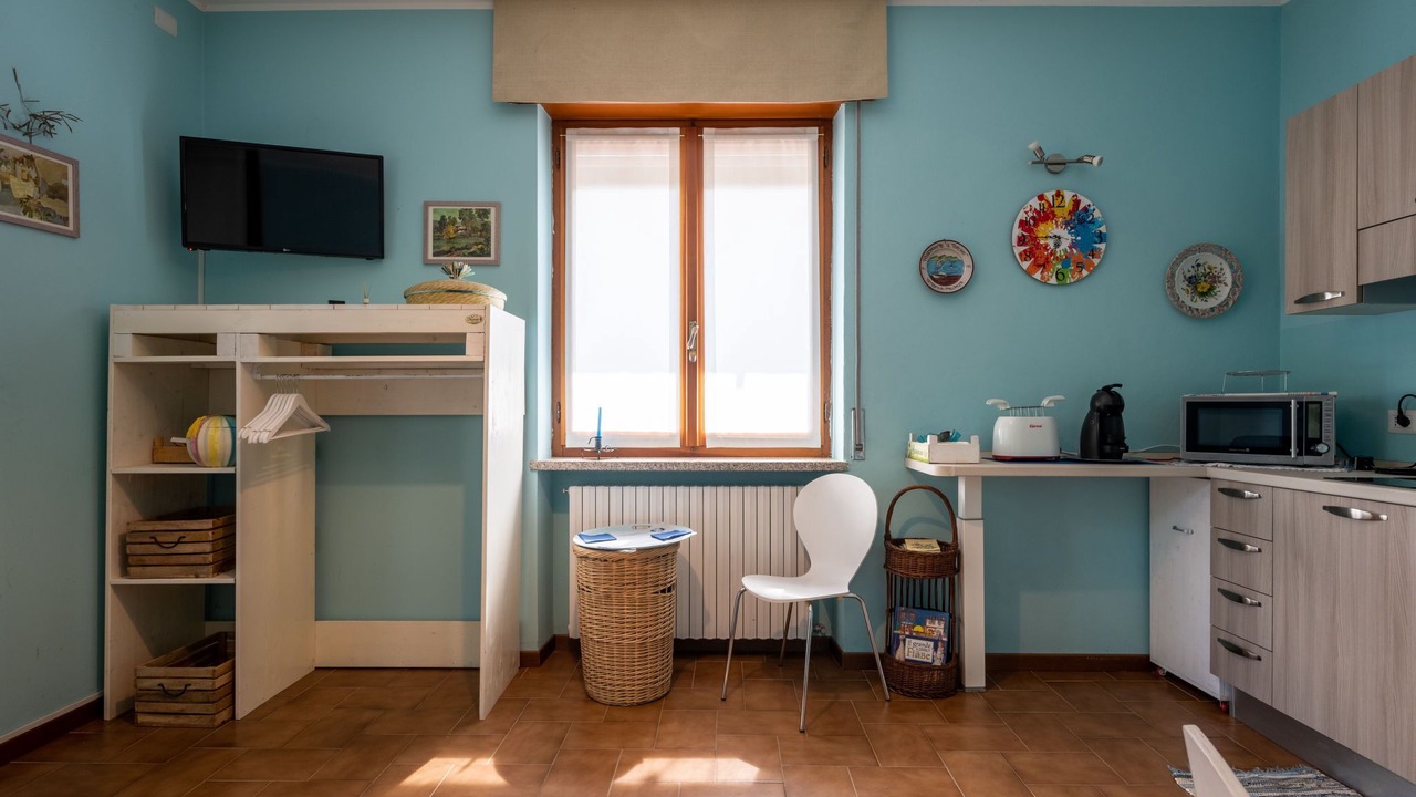 Photo of Bedroom in Omegna