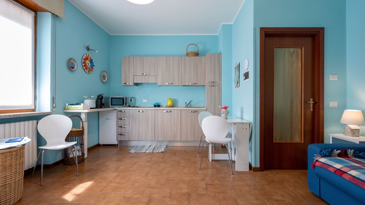 Photo of Bedroom in Omegna
