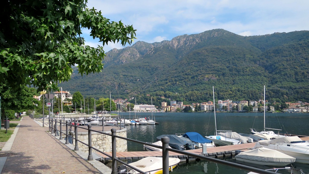 Photo of Others in Omegna