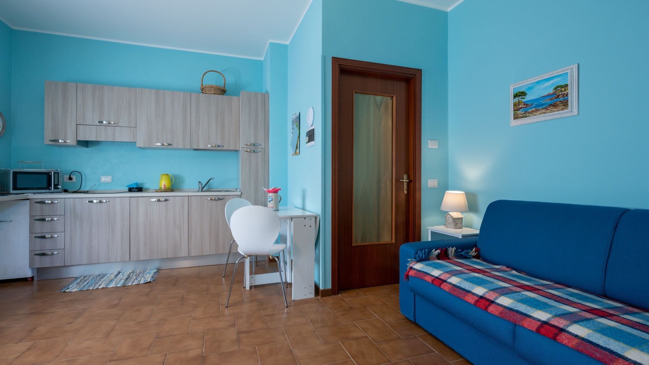 Photo of Livingroom in Omegna