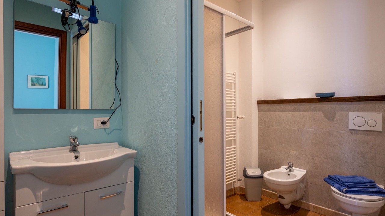 Photo of Bathroom in Omegna