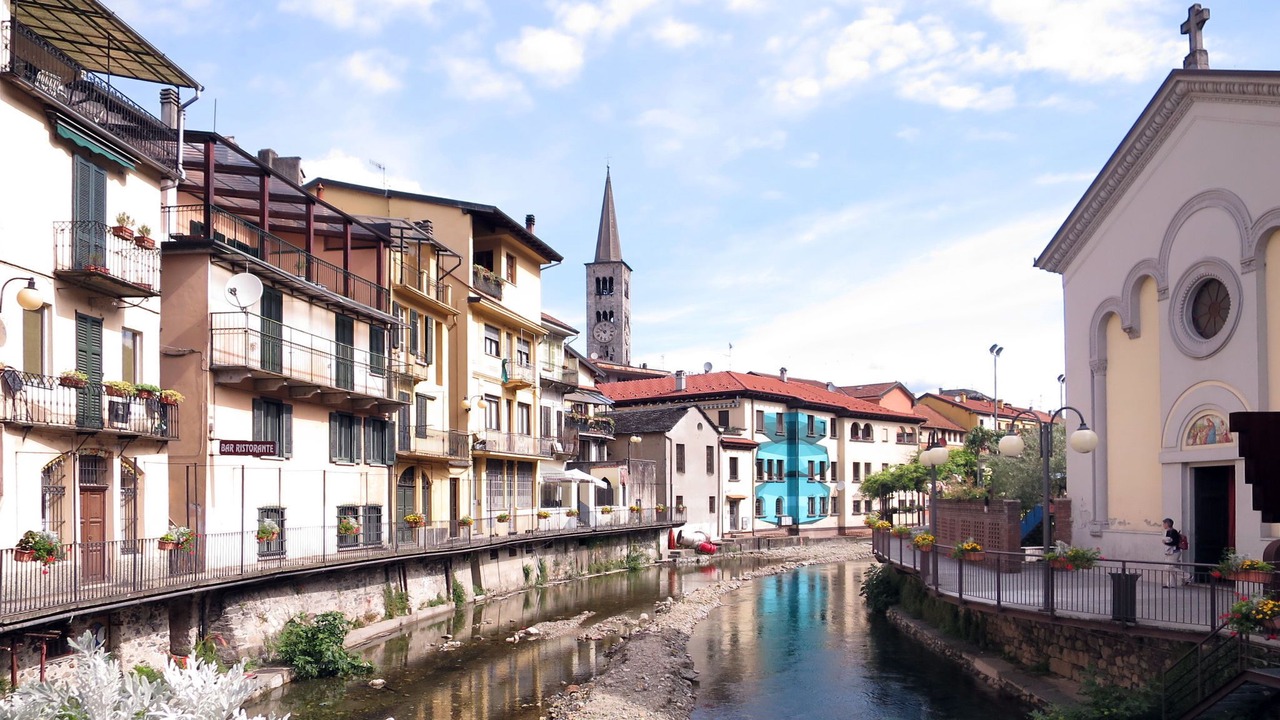 Photo of Others in Omegna