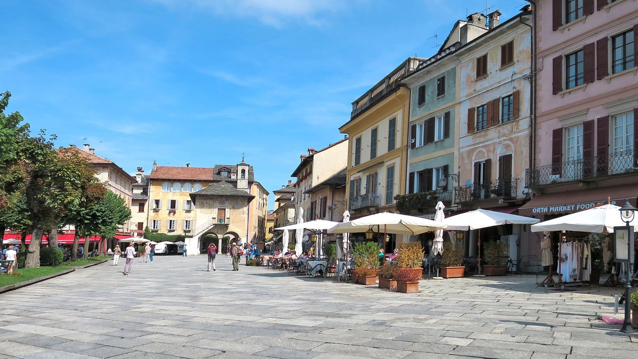 Photo of Others in Omegna