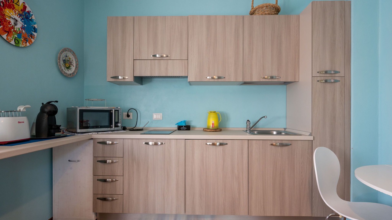 Photo of Bedroom in Omegna