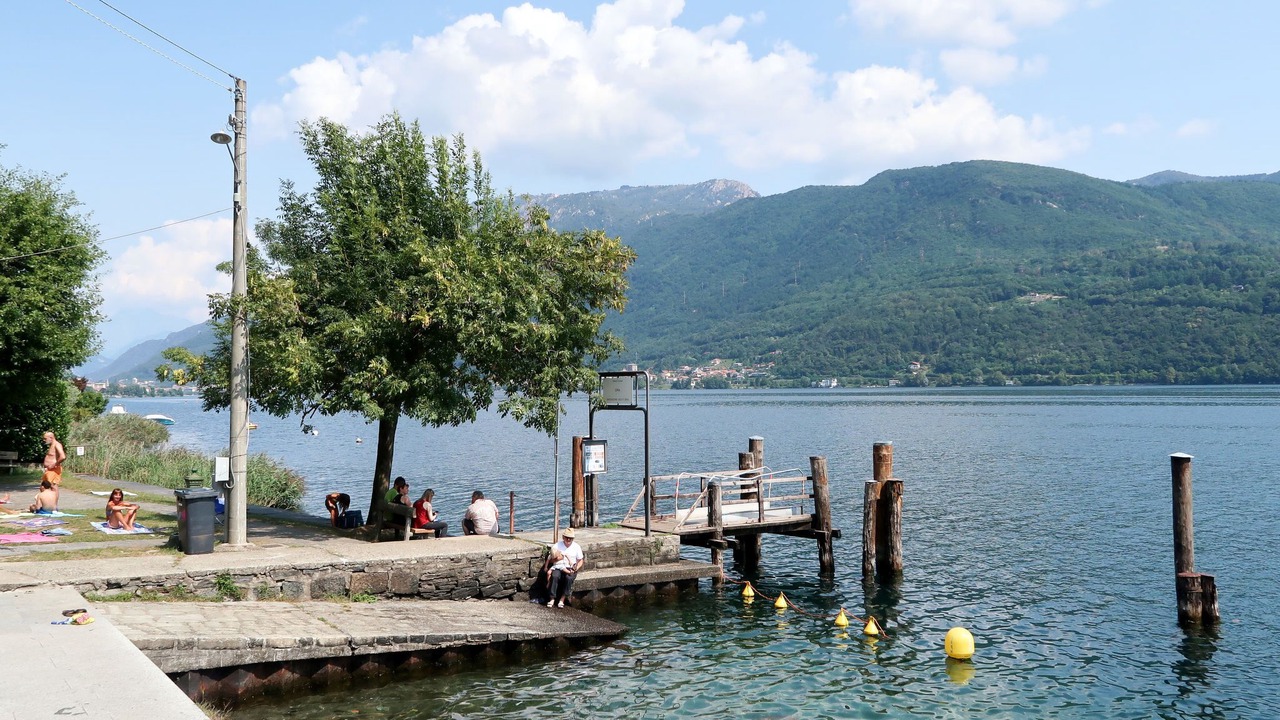 Photo of Others in Omegna