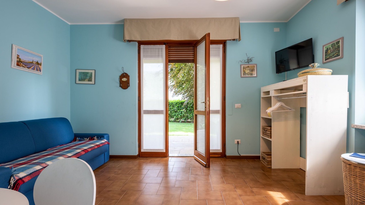 Photo of Livingroom in Omegna