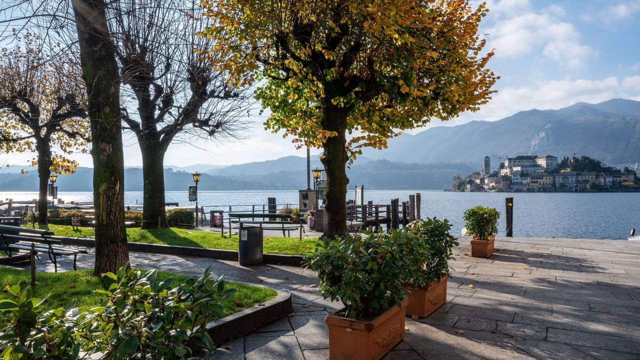 Photo of Others in Omegna